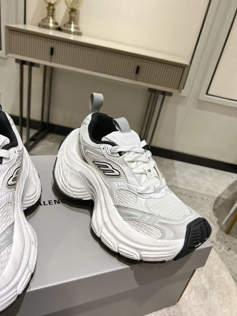 Balenciaga Track Shoes